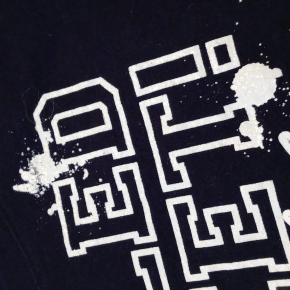 Loony Tunes "Spoiled Tweet" Black Tee Shirt NWOT - Picture 6 of 6